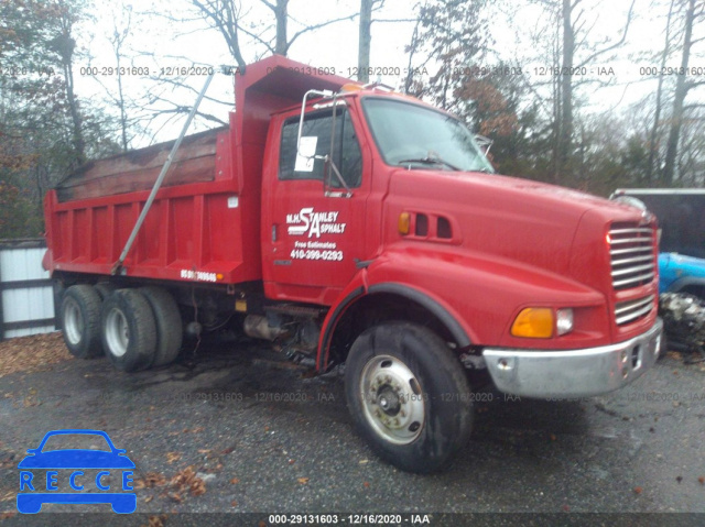 1999 STERLING TRUCK LT 9513 2FZXKEDB6XAA30111 image 0