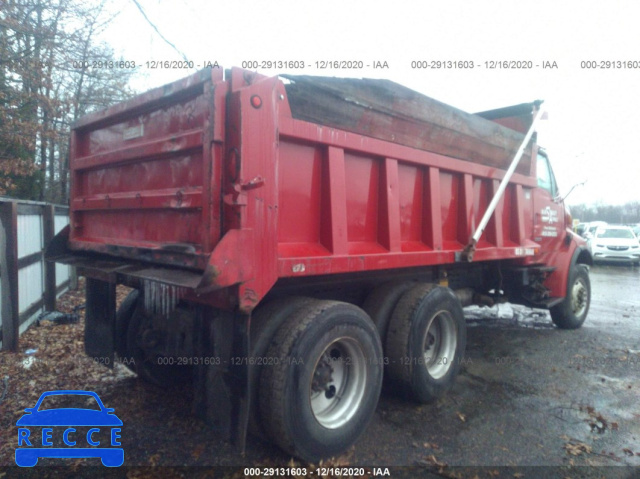 1999 STERLING TRUCK LT 9513 2FZXKEDB6XAA30111 Bild 3