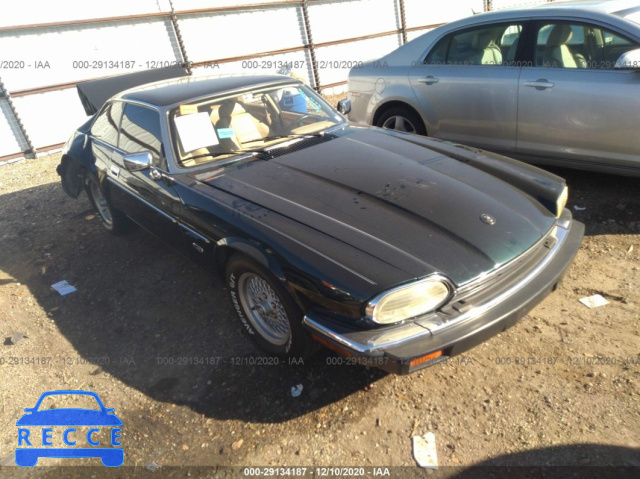 1993 JAGUAR XJS SAJNW5747PC186477 Bild 0