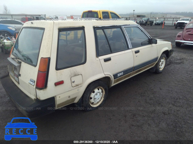1983 TOYOTA TERCEL SR5 JT2AL35W2D0005029 зображення 3