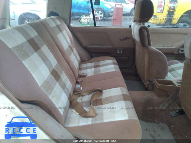 1983 TOYOTA TERCEL SR5 JT2AL35W2D0005029 зображення 7