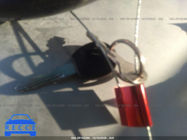 1996 VOLKSWAGEN GTI VR6/GOLF VR6 3VWHD81H8TM113574 image 10