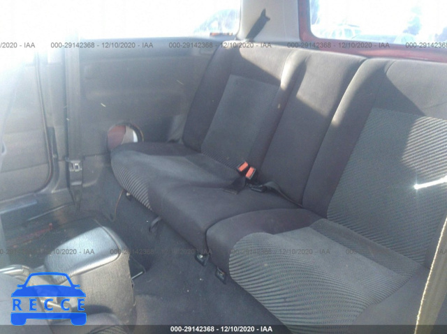 1996 VOLKSWAGEN GTI VR6/GOLF VR6 3VWHD81H8TM113574 image 7