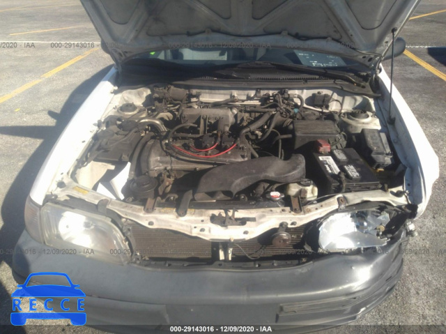 1998 TOYOTA TERCEL CE JT2BC53L9W0332698 Bild 7
