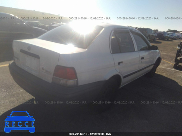 1998 TOYOTA TERCEL CE JT2BC53L9W0332698 Bild 1