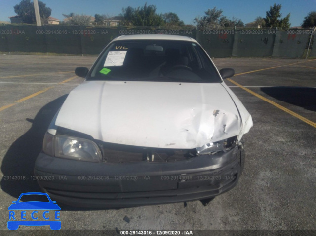 1998 TOYOTA TERCEL CE JT2BC53L9W0332698 Bild 3