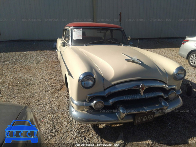 1953 PACKARD COUPE 26974283 Bild 0