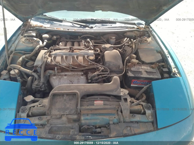 1996 FORD PROBE SE 1ZVLT20A0T5107045 image 9