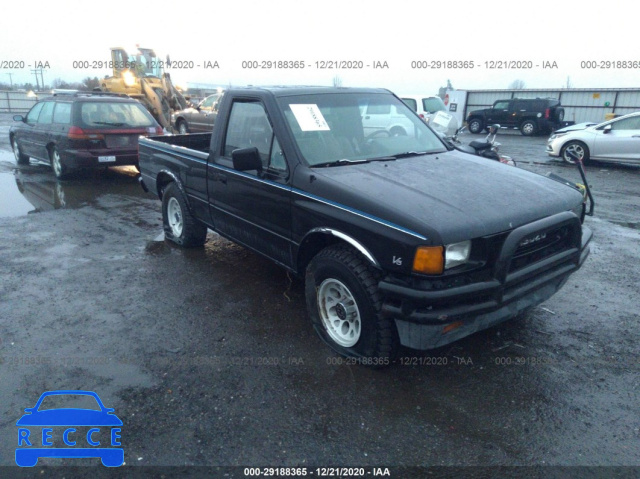 1991 ISUZU CONVENTIONAL SHORT WHEELBASE 4S1CR11Z5M4216262 зображення 0