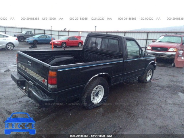 1991 ISUZU CONVENTIONAL SHORT WHEELBASE 4S1CR11Z5M4216262 зображення 3