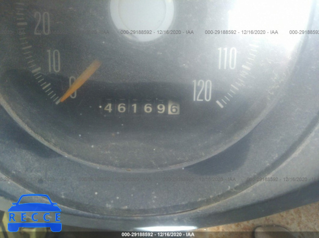 1971 DODGE VAN B22AE10302359 image 6