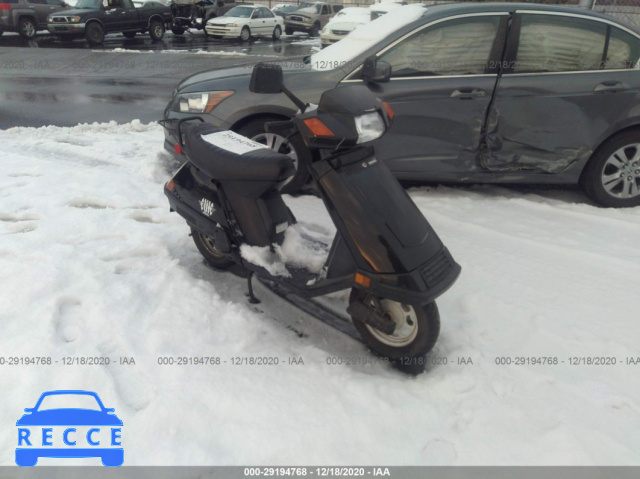 2001 HONDA CH80 3H1HF03031D600549 Bild 0