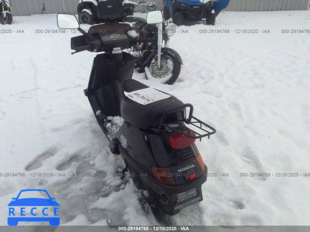 2001 HONDA CH80 3H1HF03031D600549 Bild 2