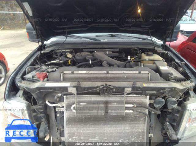 2009 FORD SUPER DUTY F-350 SRW XL/XLT/FX4/CABELAS 1FTWW31Y29EA24802 зображення 9
