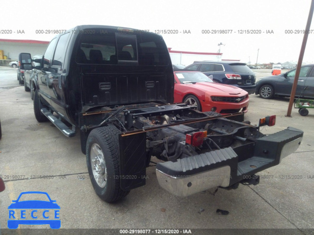 2009 FORD SUPER DUTY F-350 SRW XL/XLT/FX4/CABELAS 1FTWW31Y29EA24802 зображення 2