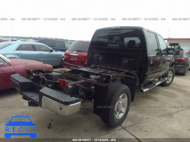2009 FORD SUPER DUTY F-350 SRW XL/XLT/FX4/CABELAS 1FTWW31Y29EA24802 зображення 3