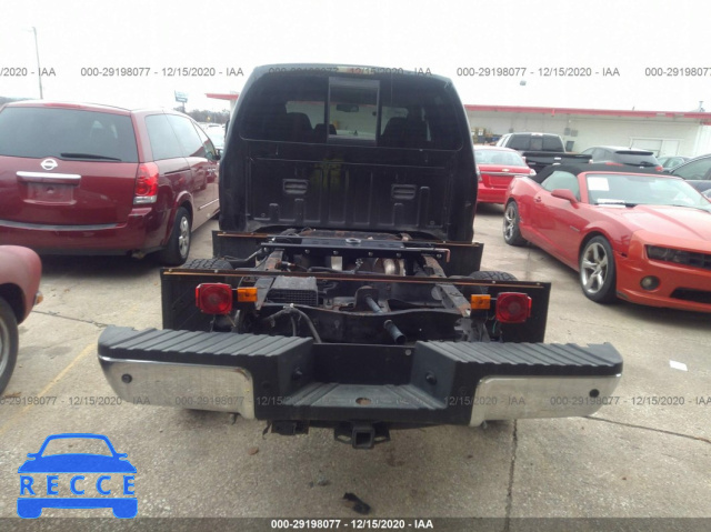 2009 FORD SUPER DUTY F-350 SRW XL/XLT/FX4/CABELAS 1FTWW31Y29EA24802 зображення 6