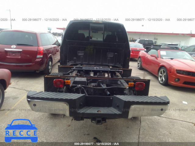 2009 FORD SUPER DUTY F-350 SRW XL/XLT/FX4/CABELAS 1FTWW31Y29EA24802 зображення 7