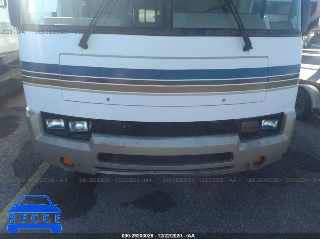 2000 WORKHORSE CUSTOM CHASSIS MOTORHOME CHASSIS P3500 5B4LP37J0Y3316622 image 9