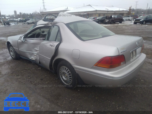 1998 ACURA RL PREMIUM JH4KA965XWC004284 зображення 2