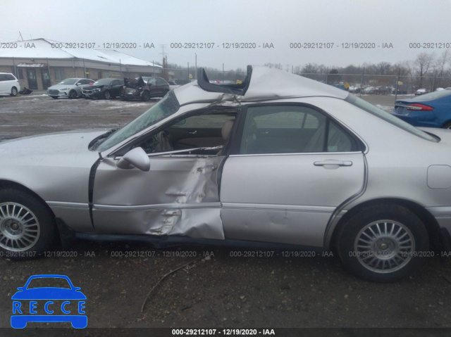 1998 ACURA RL PREMIUM JH4KA965XWC004284 image 5