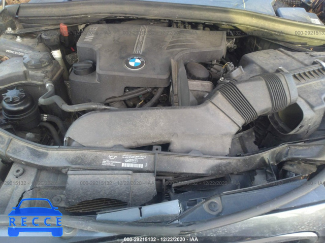 2013 BMW X1 XDRIVE28I WBAVL1C54DVR84396 image 6