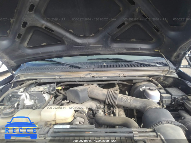 2000 FORD SUPER DUTY F-350 SRW XL/XLT/LARIAT 3FTSW31SXYMA59476 image 9