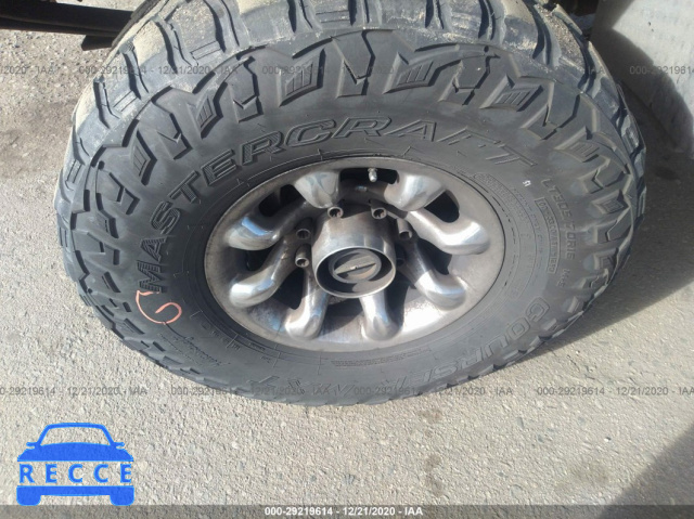 2000 FORD SUPER DUTY F-350 SRW XL/XLT/LARIAT 3FTSW31SXYMA59476 image 10
