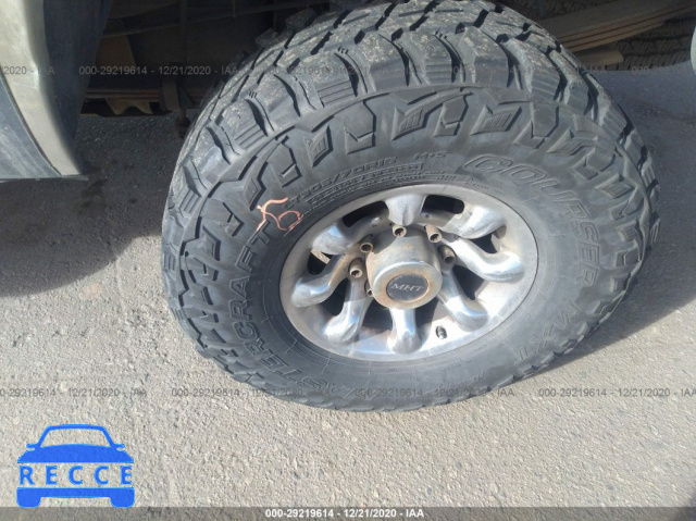 2000 FORD SUPER DUTY F-350 SRW XL/XLT/LARIAT 3FTSW31SXYMA59476 image 11