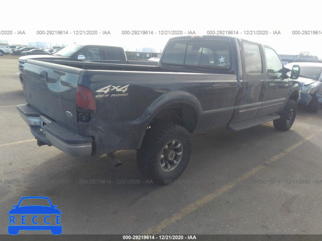 2000 FORD SUPER DUTY F-350 SRW XL/XLT/LARIAT 3FTSW31SXYMA59476 image 3