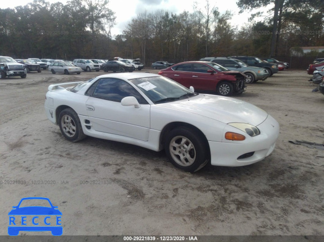 1997 MITSUBISHI 3000GT JA3AM44H2VY004378 image 0