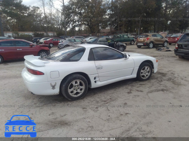 1997 MITSUBISHI 3000GT JA3AM44H2VY004378 Bild 3