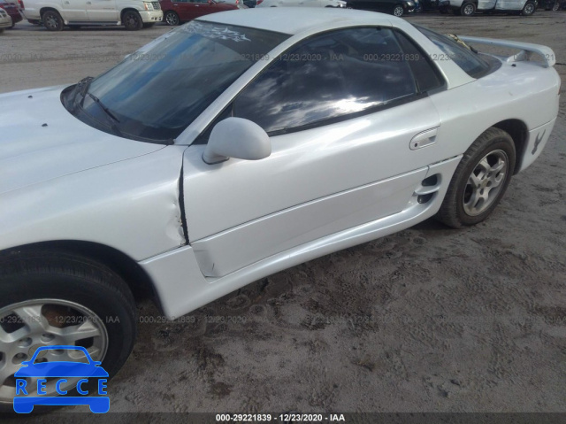 1997 MITSUBISHI 3000GT JA3AM44H2VY004378 зображення 5