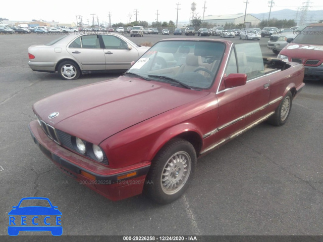 1991 BMW 318 I WBABA7311MEJ10922 Bild 1