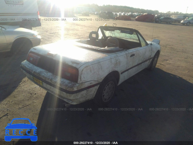 1993 MERCURY CAPRI 6MPCT01Z8P8647087 image 3