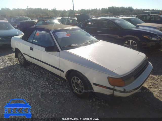 1987 TOYOTA CELICA GT JT5ST62K2H7155603 Bild 0