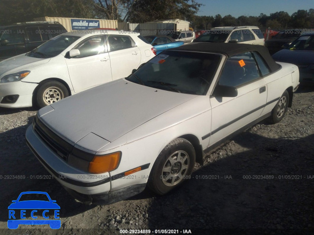 1987 TOYOTA CELICA GT JT5ST62K2H7155603 Bild 1