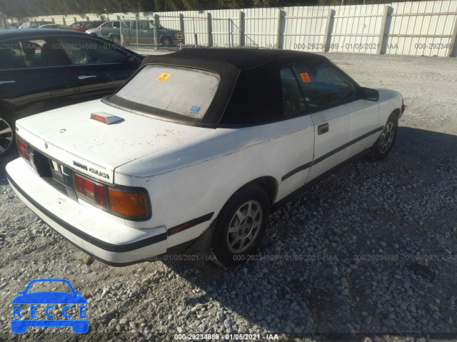 1987 TOYOTA CELICA GT JT5ST62K2H7155603 Bild 3