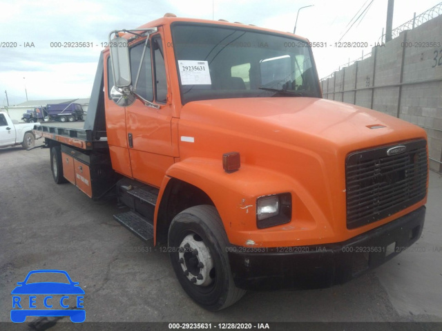 1998 FREIGHTLINER MEDIUM CONVENTIONAL FL60 1FV3GFAC1WH906869 Bild 0