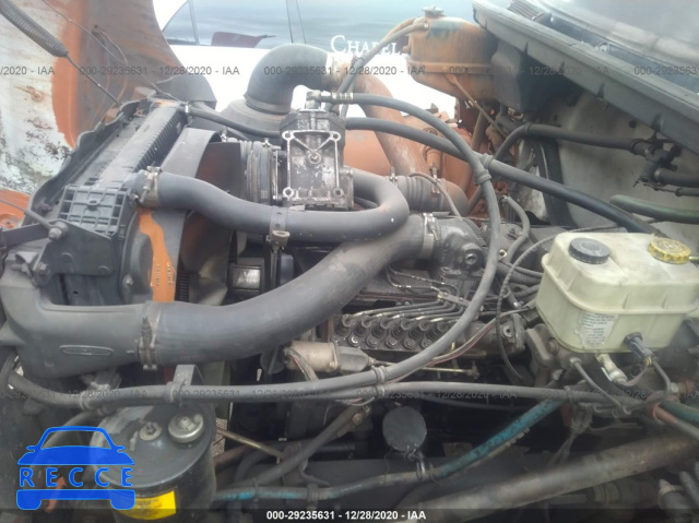 1998 FREIGHTLINER MEDIUM CONVENTIONAL FL60 1FV3GFAC1WH906869 Bild 9