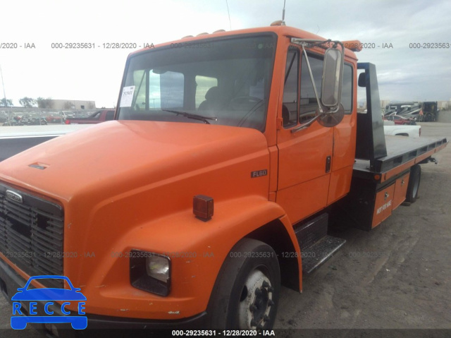 1998 FREIGHTLINER MEDIUM CONVENTIONAL FL60 1FV3GFAC1WH906869 Bild 1