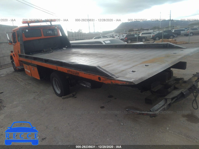 1998 FREIGHTLINER MEDIUM CONVENTIONAL FL60 1FV3GFAC1WH906869 Bild 2
