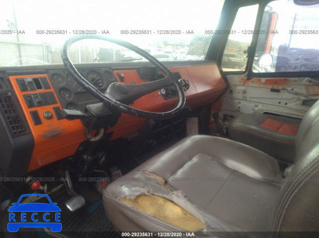 1998 FREIGHTLINER MEDIUM CONVENTIONAL FL60 1FV3GFAC1WH906869 Bild 4
