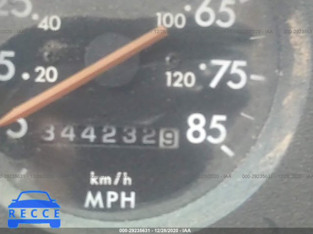 1998 FREIGHTLINER MEDIUM CONVENTIONAL FL60 1FV3GFAC1WH906869 Bild 5