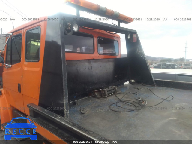 1998 FREIGHTLINER MEDIUM CONVENTIONAL FL60 1FV3GFAC1WH906869 Bild 6