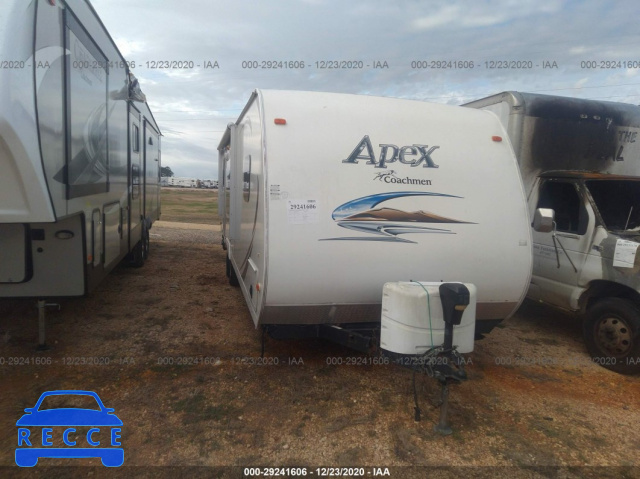 2013 COACHMEN OTHER  5ZT2CXTB6DA002257 Bild 0