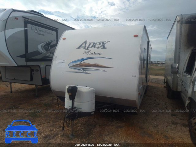 2013 COACHMEN OTHER  5ZT2CXTB6DA002257 Bild 1