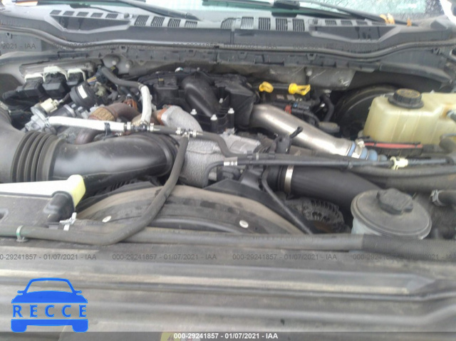 2019 FORD SUPER DUTY F-350 SRW XL/XLT/LARIAT 1FT8W3BT1KED51001 image 9
