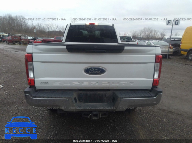 2019 FORD SUPER DUTY F-350 SRW XL/XLT/LARIAT 1FT8W3BT1KED51001 image 7