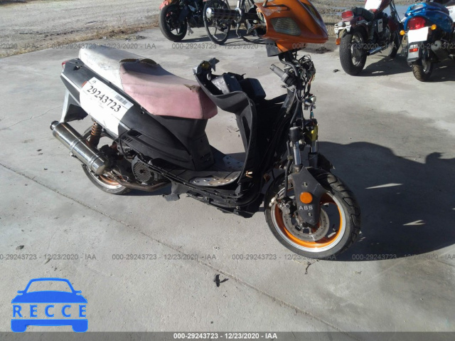 2006 YAMAHA OTHER 5P4TBEMP16C003738 image 0